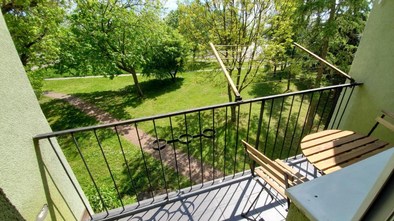 Happy Time - Apartamentyhappy Pl Mielec Exterior foto