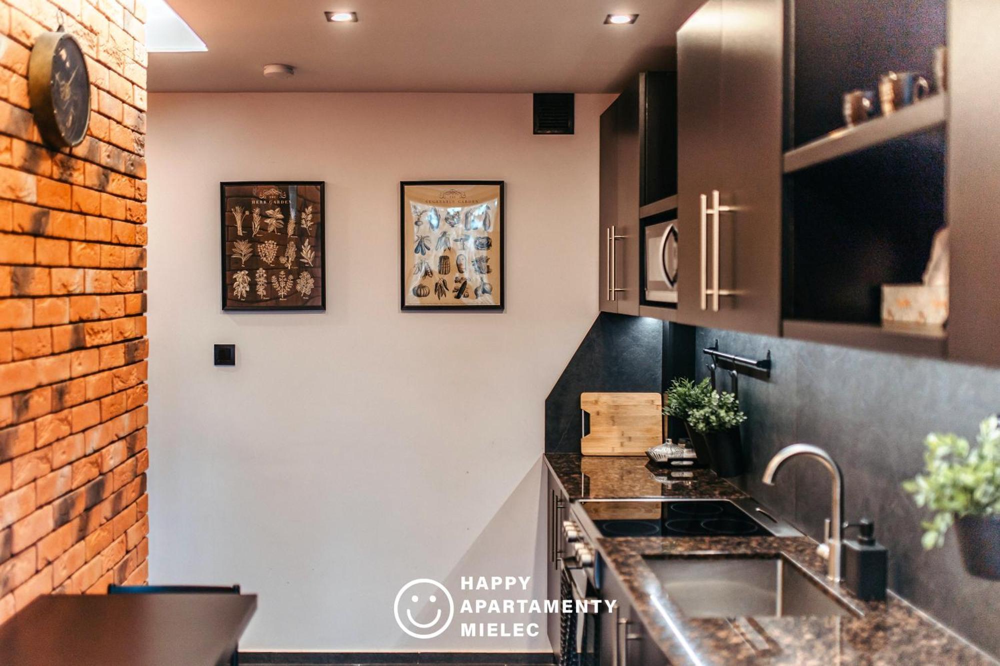 Happy Time - Apartamentyhappy Pl Mielec Exterior foto