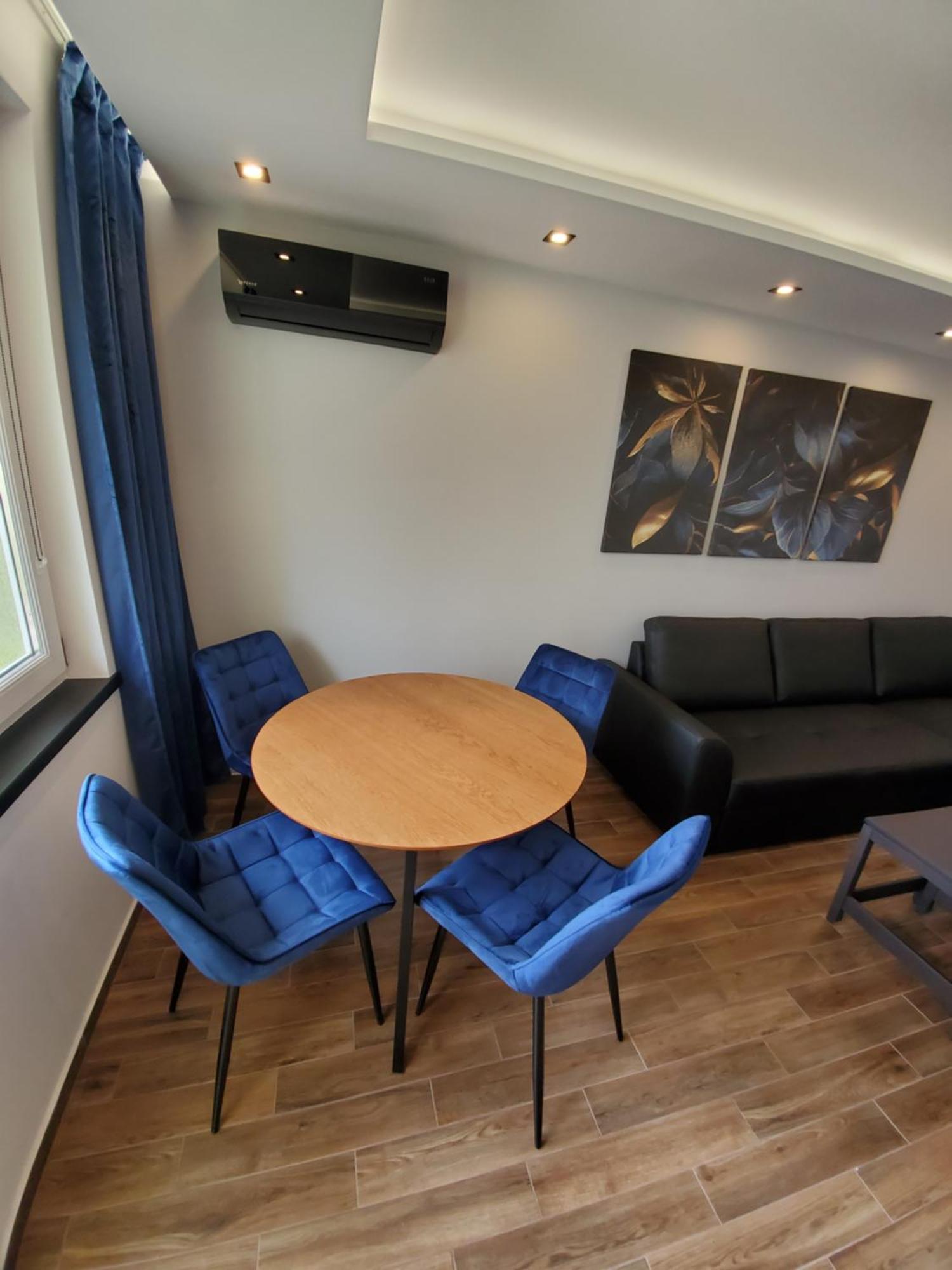 Happy Time - Apartamentyhappy Pl Mielec Cameră foto